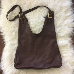 Vintage Hermès Massai Bag